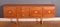 Langes Teak Sideboard von Stonehill, 1960er 1