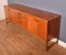 Long Teak Sideboard from Nathan, 1960s 6