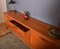 Long Teak Sideboard from Nathan, 1960s 7