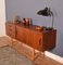 Teak Short Sideboard from Avalon, 1960s, Image 3