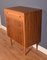 Ash & Walnut Chest of Drawers from Uniflex, 1960s 5