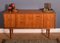 Short Walnut Teak Sideboard from Austinsuite 4