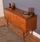 Short Walnut Teak Sideboard from Austinsuite 3