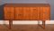 Short Walnut Teak Sideboard from Austinsuite 7