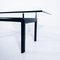 LC6 Dining Table by Le Corbusier for Cassina 3