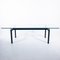 LC6 Dining Table by Le Corbusier for Cassina 1