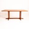 Esstisch aus Teak von Ilmari Tapiovaara für Permanent of Cantù, 1960er 1