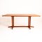 Teak Dining Table by Ilmari Tapiovaara for the Permanent of Cantù, 1960s 1