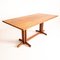 Esstisch aus Teak von Ilmari Tapiovaara für Permanent of Cantù, 1960er 2