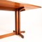 Teak Dining Table by Ilmari Tapiovaara for the Permanent of Cantù, 1960s 3