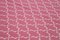 Pink Dhurrie Rug, Image 5