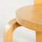 Chaise pour Enfant N65 par Alvar Aalto pour Artek 6