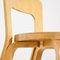 Chaise pour Enfant N65 par Alvar Aalto pour Artek 9