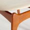Teak Dining Chairs by Erik Buch, Set of 6 7