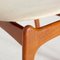 Teak Dining Chairs by Erik Buch, Set of 6, Image 7