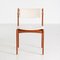 Model 49 Teak Dining Chairs by Erik Buch for O.D. Møbler, Set of 6 5