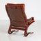 Skyline Lounge Chair from Hove Møbler 2