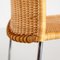 Stackable Rattan Chair 8