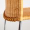 Stackable Rattan Chair, Image 8