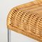 Stackable Rattan Chair, Image 6