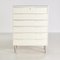 White Chest of Drawers 1