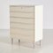 White Chest of Drawers 2