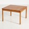 Oak Coffee Table by Børge Mogensen for Fredericia 2