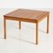 Oak Coffee Table by Børge Mogensen for Fredericia, Image 2