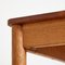 Oak Coffee Table by Børge Mogensen for Fredericia 4