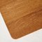 Oak Coffee Table by Børge Mogensen for Fredericia 5