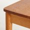 Oak Coffee Table by Børge Mogensen for Fredericia 3