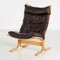 Siesta Lounge Chair by Ingmar Relling for Westnofa 1