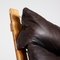 Siesta Lounge Chair by Ingmar Relling for Westnofa 8