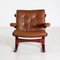 Lounge Chair by Ingmar Relling for Westnofa 6