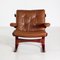 Lounge Chair by Ingmar Relling for Westnofa, Image 6