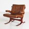 Lounge Chair by Ingmar Relling for Westnofa 3