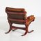 Fauteuil par Ingmar Relling pour Westnofa 4