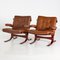 Fauteuil par Ingmar Relling pour Westnofa 1