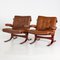 Lounge Chair by Ingmar Relling for Westnofa 1
