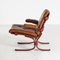 Lounge Chair by Ingmar Relling for Westnofa 5