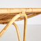 Bamboo Coffee Table 6