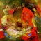 French Contemporary Art, Josette Dubost, Noel, 2000, Image 1