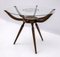 Mid-Century Modern Spider Couchtisch von Carlo De Carli, Italien, 1950er 1