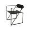 Mid-Century Modern Chairs by Mario Botta for Alias, 1982, Set of 2 3