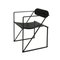 Mid-Century Modern Stühle von Mario Botta für Alias, 1982, 2er Set 3