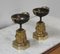 Louis XVI Bronze Vide Poches, Set of 2 2