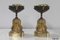 Louis XVI Bronze Vide Poches, 2er Set 16