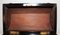 Renaissance Style Curved Chest in Solid Walnut, 19th Century, Image 14