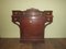 Antique Linen Chest or Cabinet, Image 1