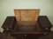 Antique Linen Chest or Cabinet, Image 5